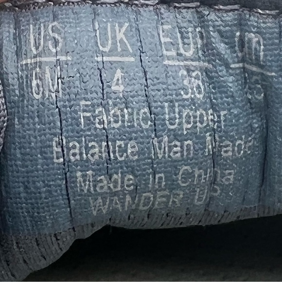 Dr Scholl's Blue Suede Wander Up Slip On Loafers Size 6 Women's - Picture 4 of 9